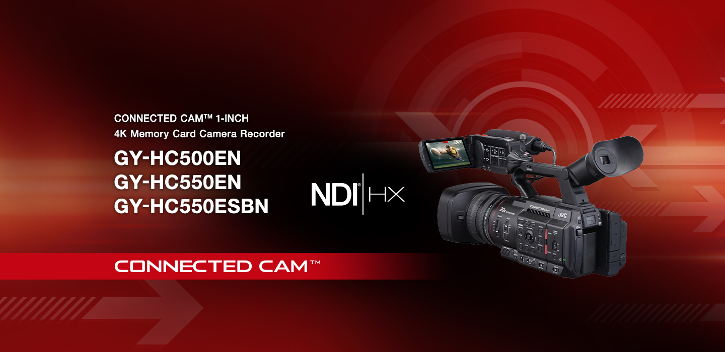 GYHC500 series NDI bannero EU