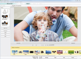 Logiciel Everio MediaBrowser 4